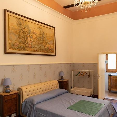 Domus Annabella Apartment Naples Exterior photo