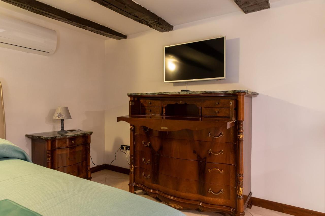 Domus Annabella Apartment Naples Exterior photo