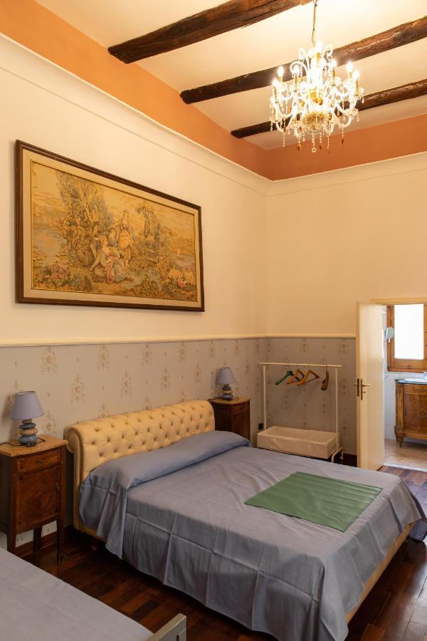 Domus Annabella Apartment Naples Exterior photo